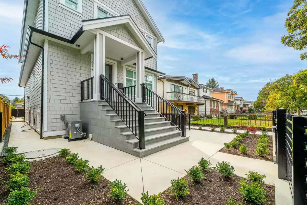 Office / Den Photo of 2174 E 46th Avenue, Vancouver, BC