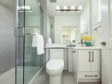 Guest Bathroom Photo of 2174 E 46th Avenue, Vancouver, BC