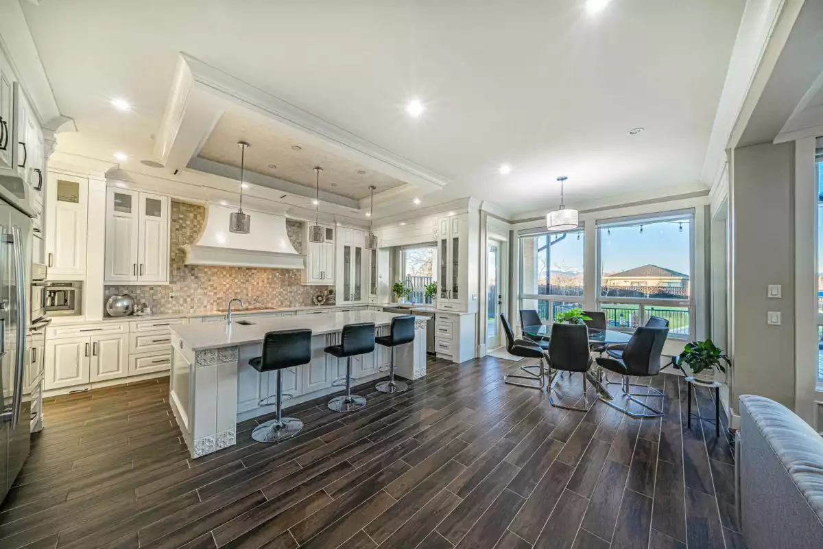 Bedroom 2 Photo of 13371 Blundell Road, Richmond, BC
