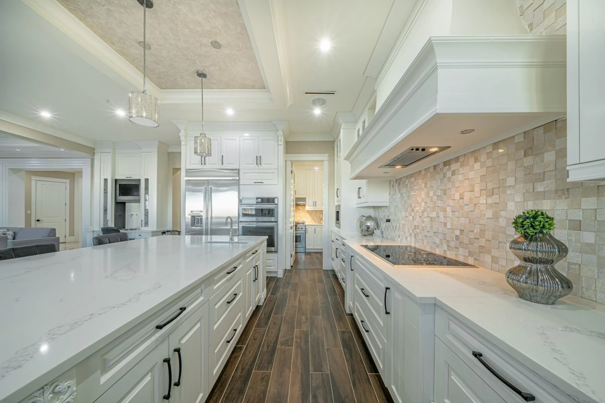 Bedroom 3 Photo of 13371 Blundell Road, Richmond, BC