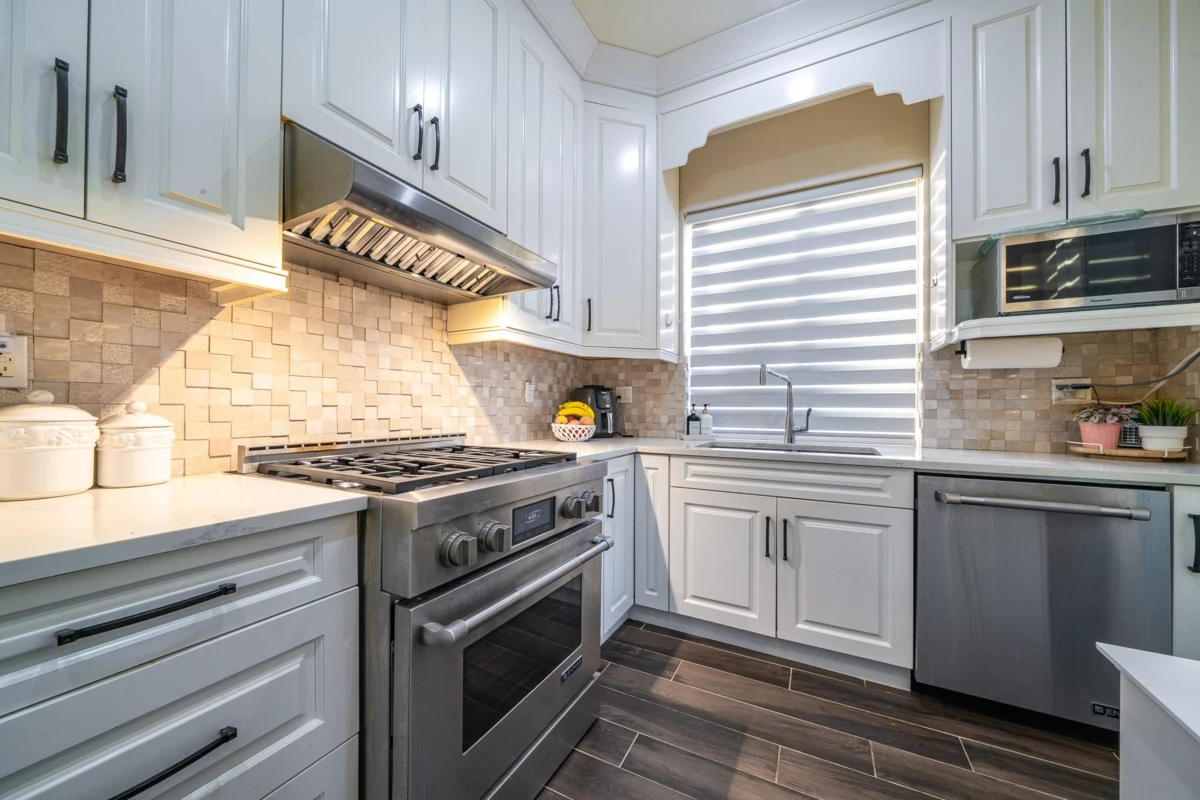 Bedroom 4 Photo of 13371 Blundell Road, Richmond, BC