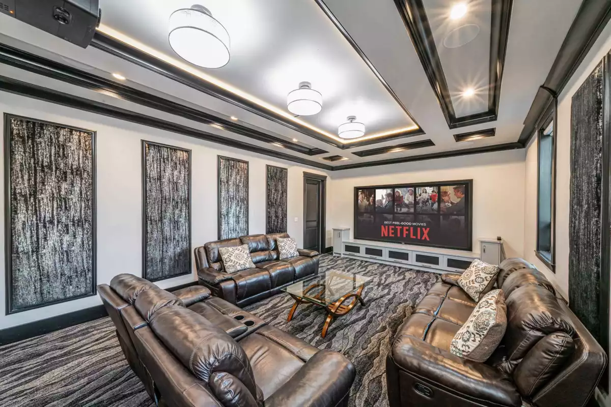 Garage Interior Photo of 13371 Blundell Road, Richmond, BC