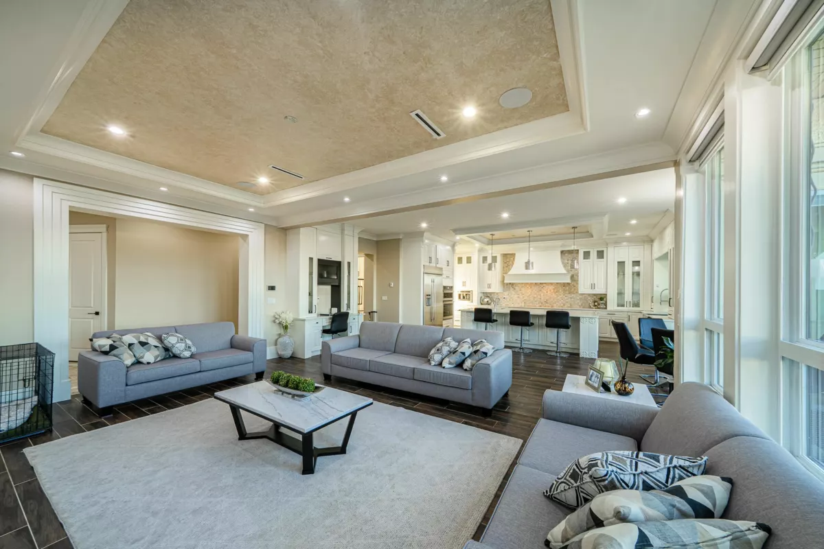 Guest Bathroom Photo of 13371 Blundell Road, Richmond, BC