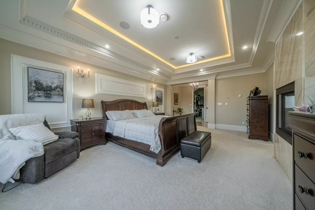 Laundry Room Photo of 13371 Blundell Road, Richmond, BC