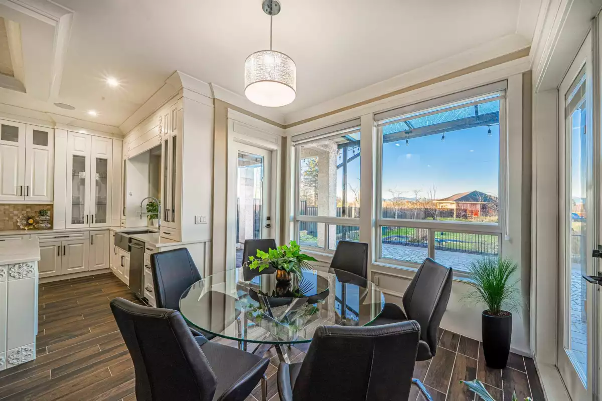 Office / Den Photo of 13371 Blundell Road, Richmond, BC