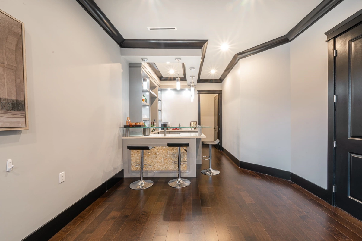 Outdoor Deck Photo of 13371 Blundell Road, Richmond, BC