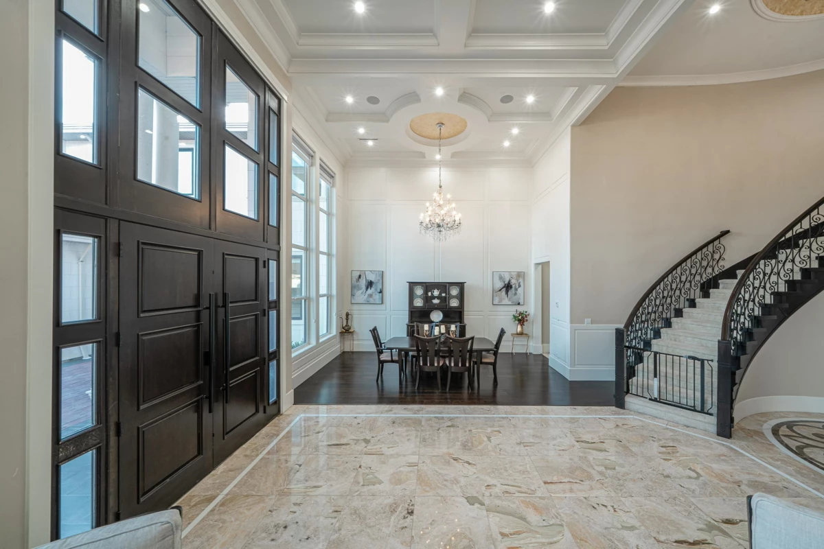 Pantry Photo of 13371 Blundell Road, Richmond, BC