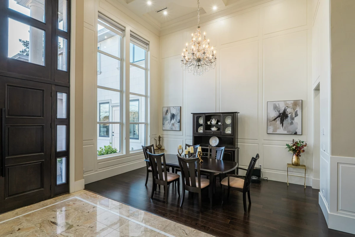 Primary Bedroom Photo of 13371 Blundell Road, Richmond, BC