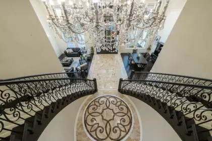 13371 Blundell Road, Richmond, BC, Richmond — 7 bed single family residence for sale