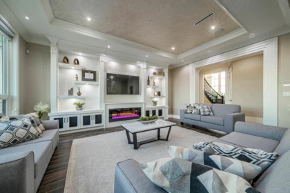 Loft / Bonus Room Photo of 13371 Blundell Road, Richmond, BC