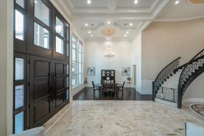 Pantry Photo of 13371 Blundell Road, Richmond, BC