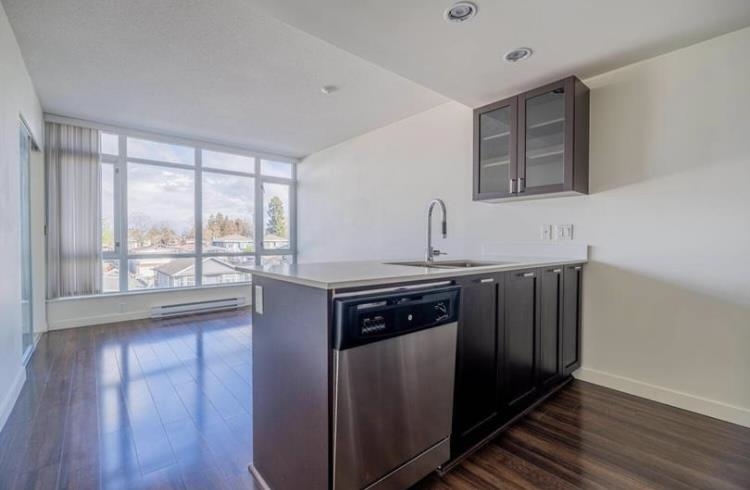 Bedroom 2 Photo of 211 4818 Eldorado Mews, Vancouver, BC