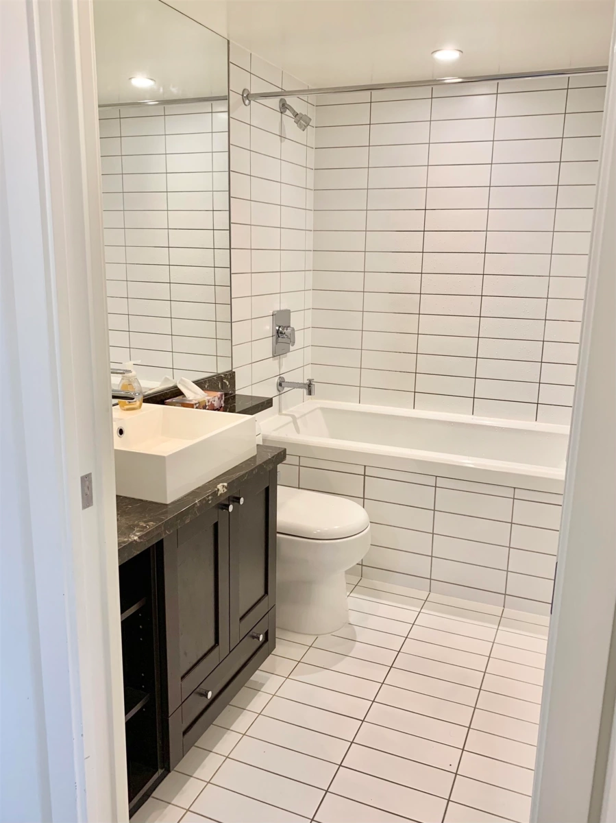 Dining Area Photo of 211 4818 Eldorado Mews, Vancouver, BC