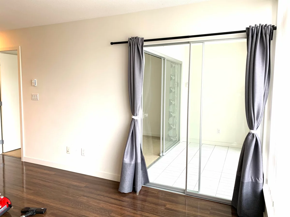 Exterior Rear Photo of 211 4818 Eldorado Mews, Vancouver, BC