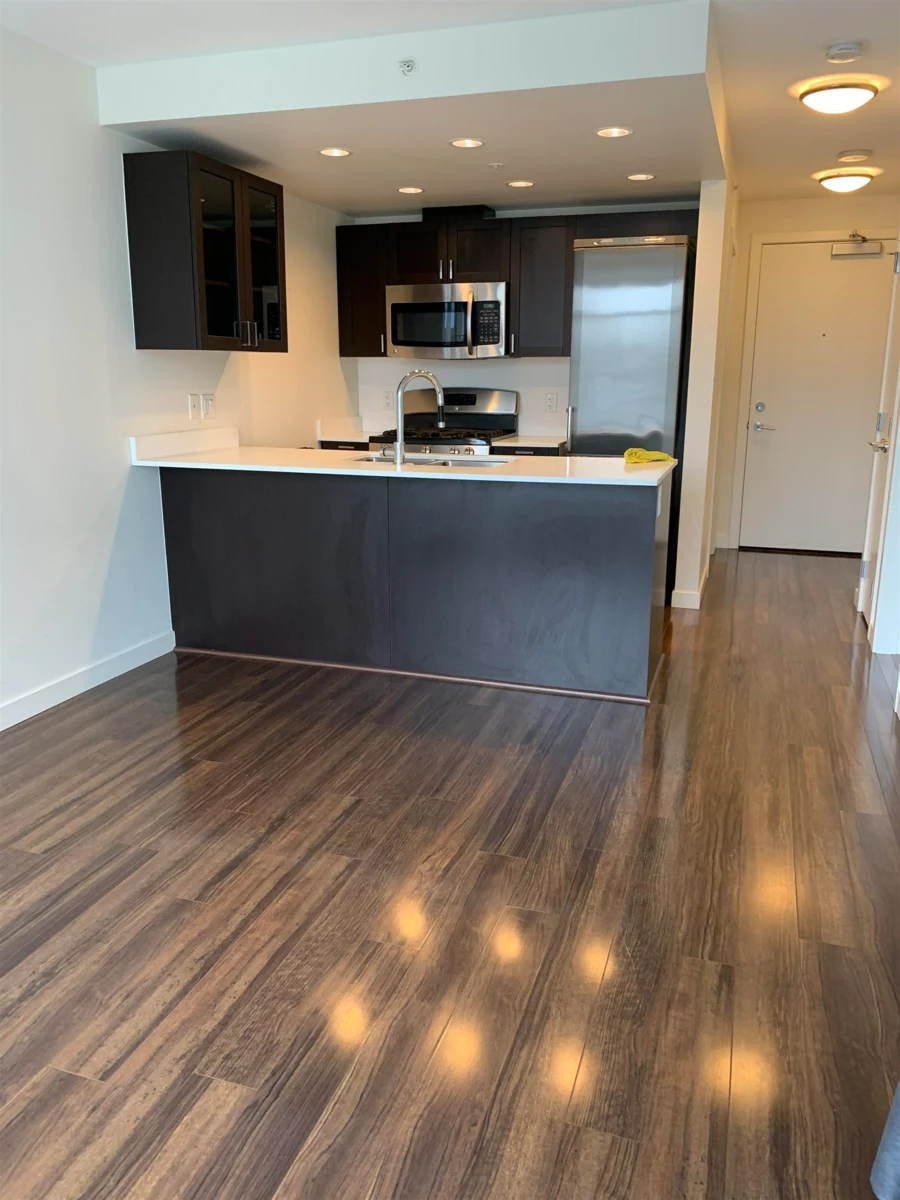 Living Room Photo of 211 4818 Eldorado Mews, Vancouver, BC