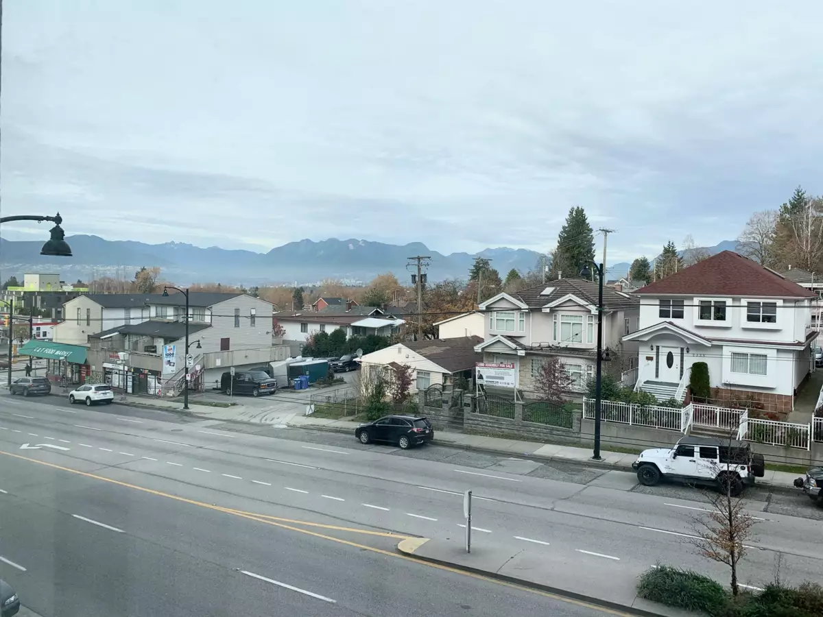 Pantry Photo of 211 4818 Eldorado Mews, Vancouver, BC