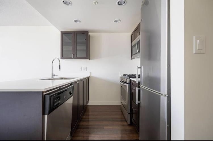 Walk-In Closet Photo of 211 4818 Eldorado Mews, Vancouver, BC