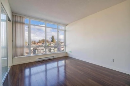 Primary Bedroom Photo of 211 4818 Eldorado Mews, Vancouver, BC