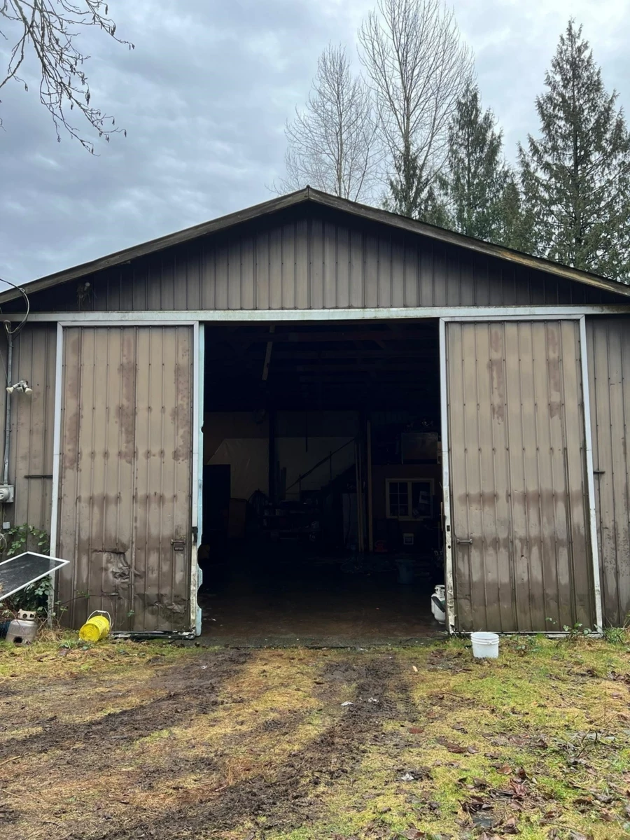 Bedroom 2 Photo of 9170 Clay Street, Mission, BC