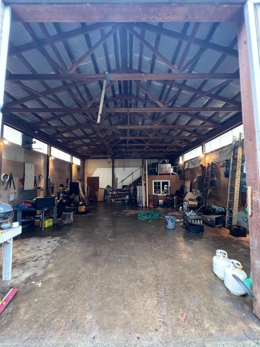 Bedroom 3 Photo of 9170 Clay Street, Mission, BC