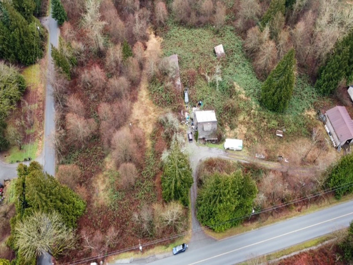 Dining Area Photo of 9170 Clay Street, Mission, BC