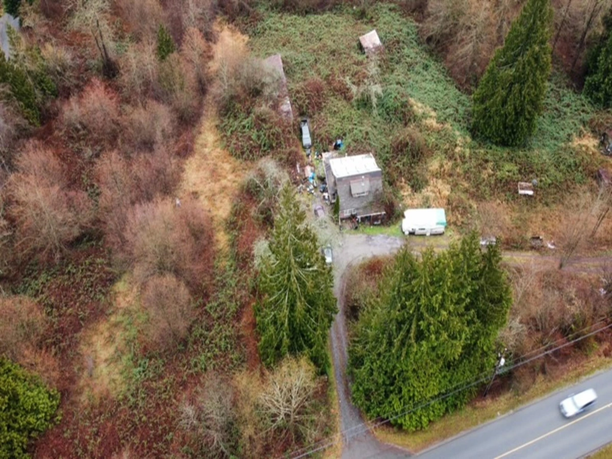 Pantry Photo of 9170 Clay Street, Mission, BC