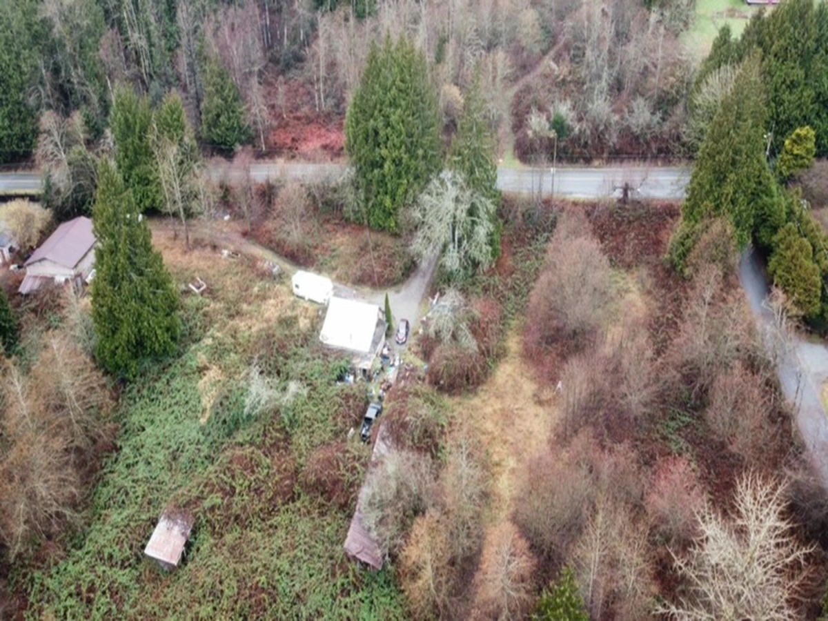 Primary Bedroom Photo of 9170 Clay Street, Mission, BC