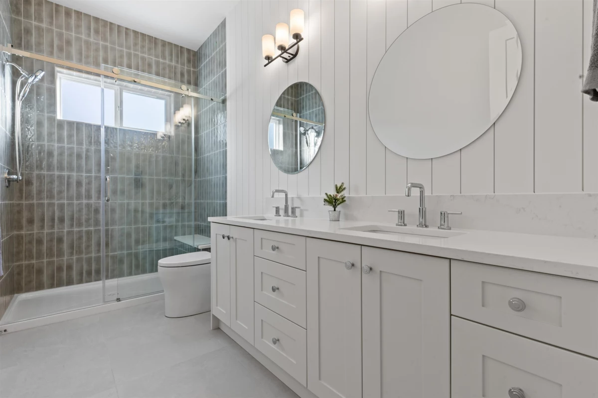 Backyard Photo of 19843 37a Avenue, Langley, BC