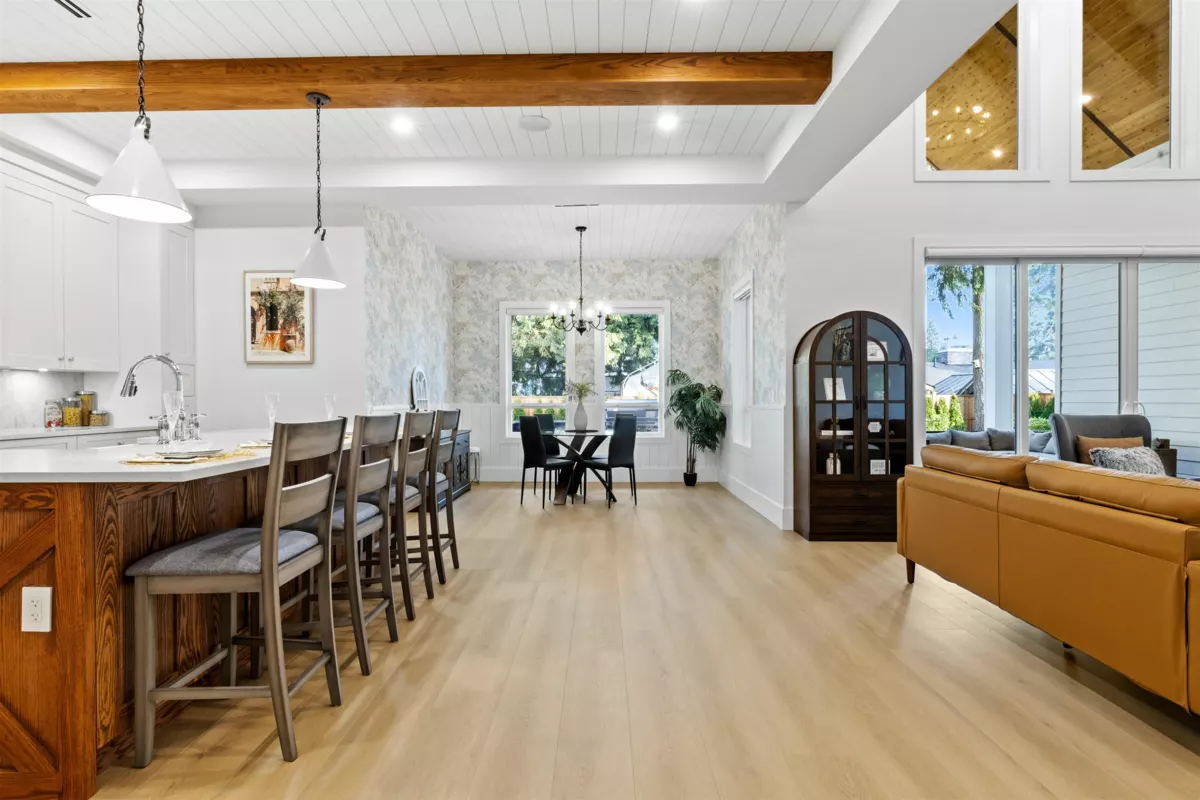 Bedroom 2 Photo of 19843 37a Avenue, Langley, BC