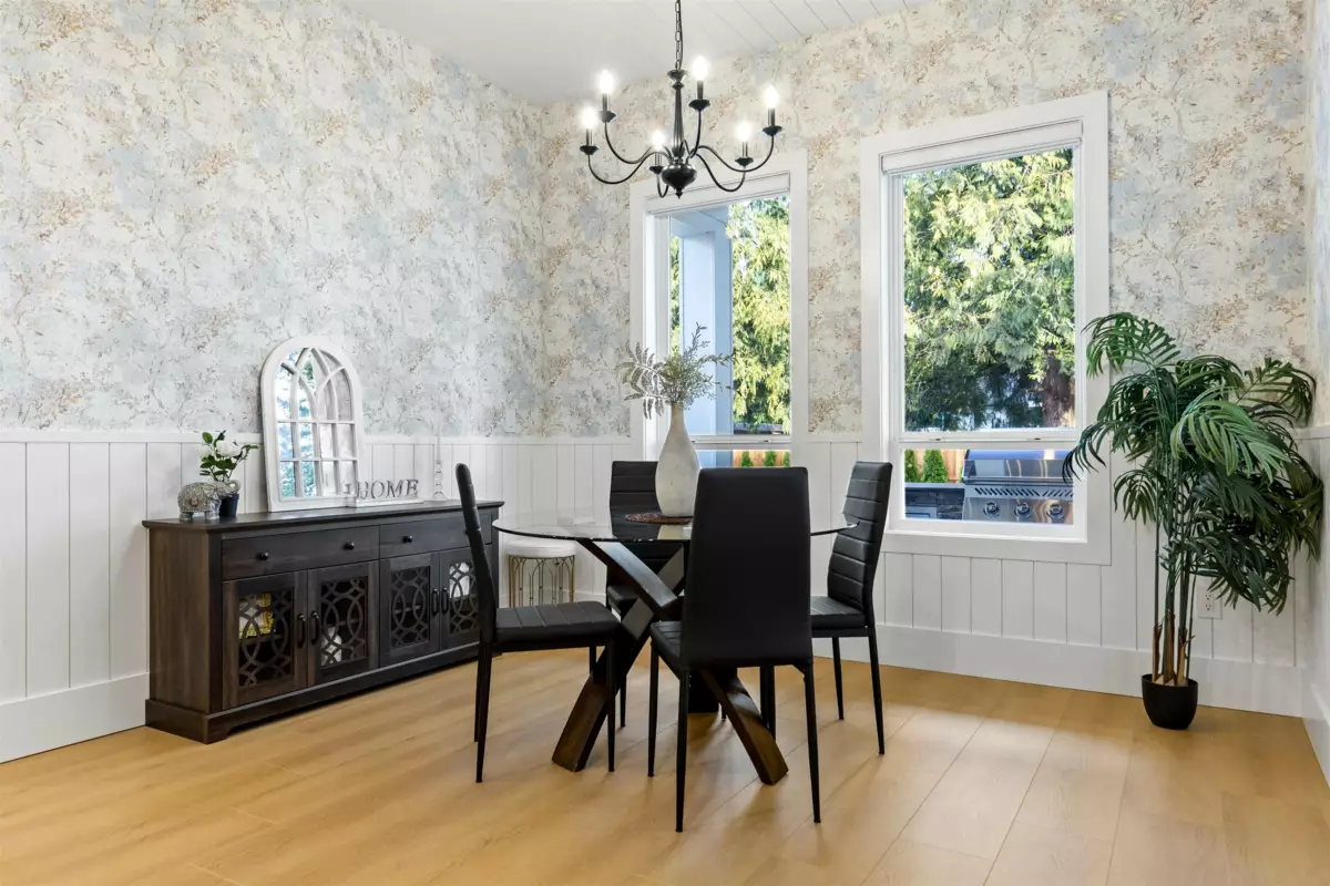 Bedroom 3 Photo of 19843 37a Avenue, Langley, BC