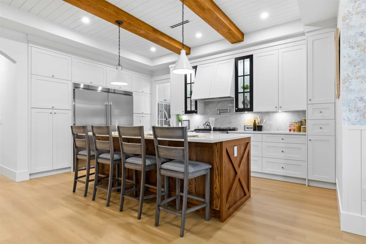 Bedroom 4 Photo of 19843 37a Avenue, Langley, BC