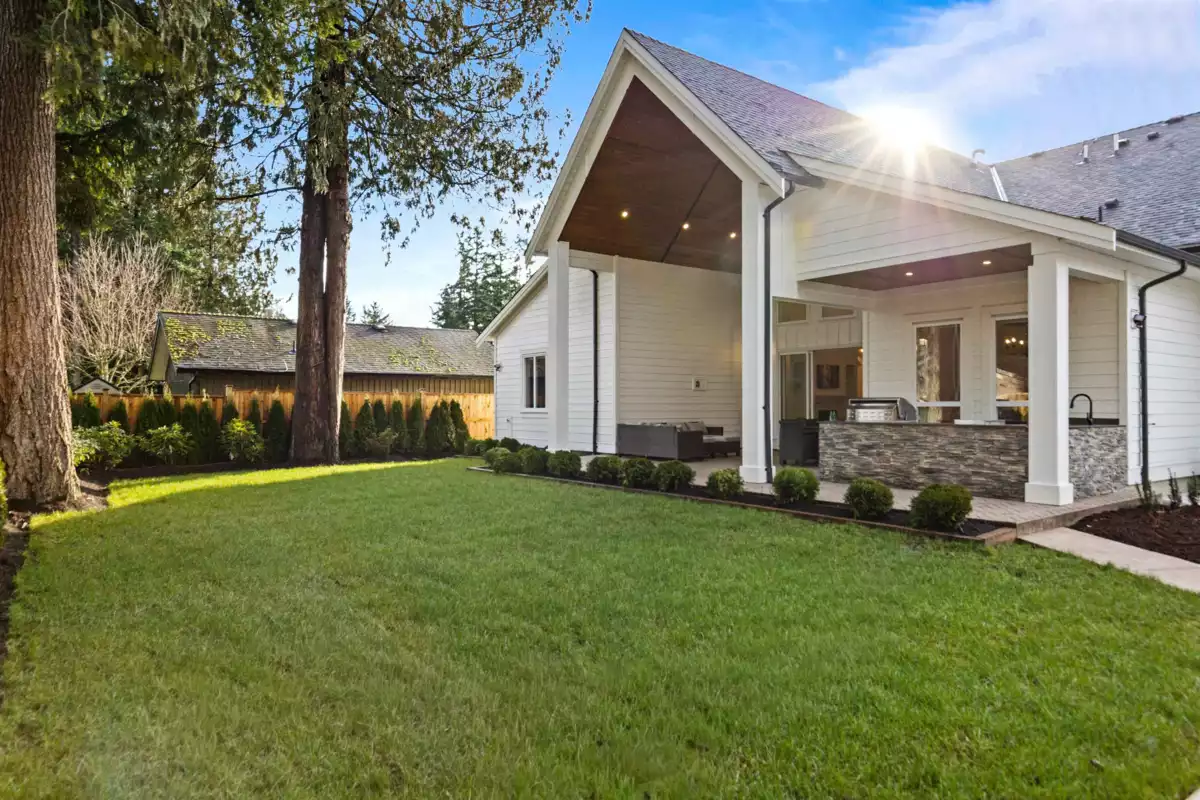 Community Amenities Photo (Clubhouse) of 19843 37a Avenue, Langley, BC