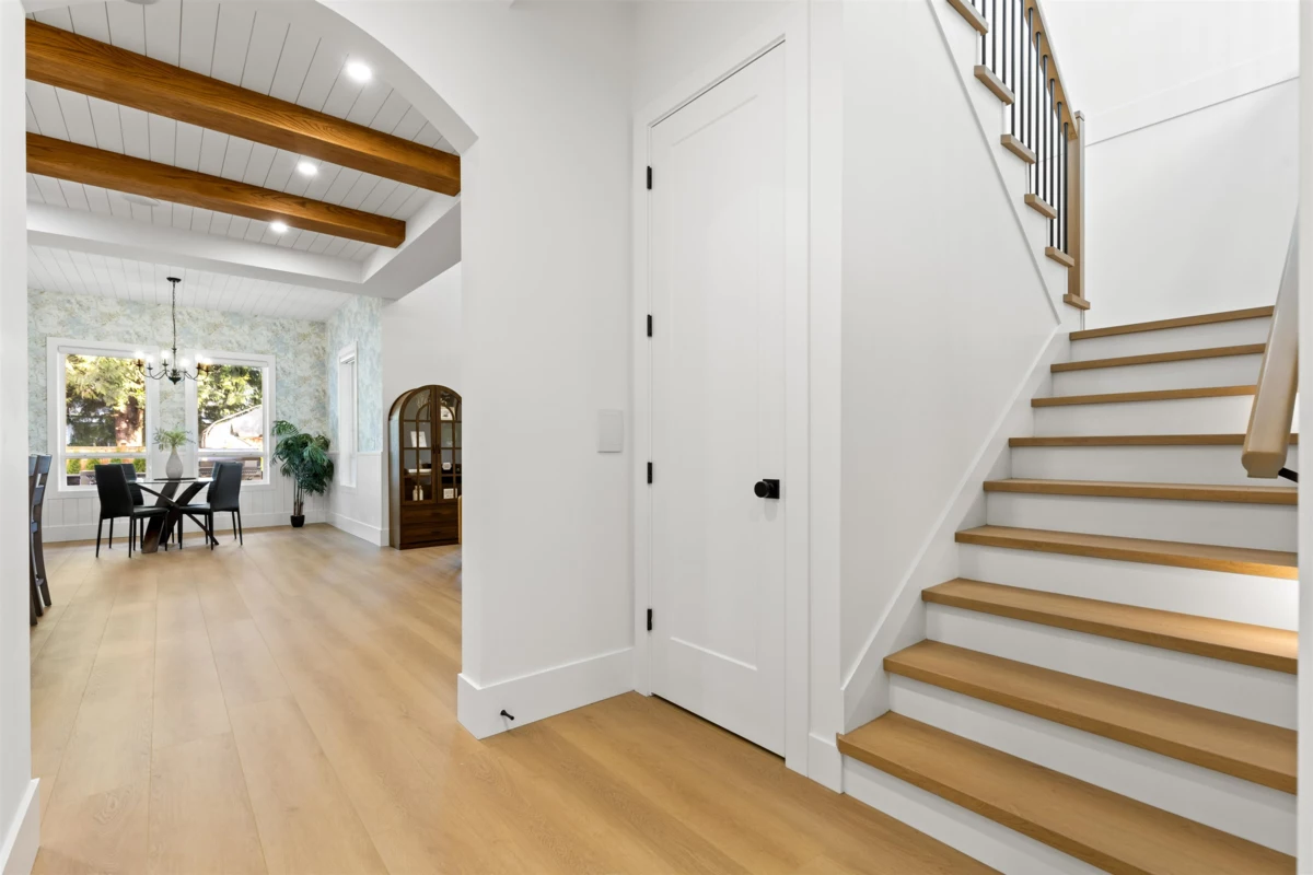 Garden / Landscaping Photo of 19843 37a Avenue, Langley, BC