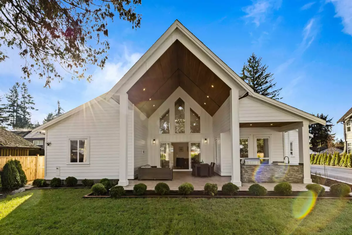 Neighborhood Park Photo Near 19843 37a Avenue, Langley, BC