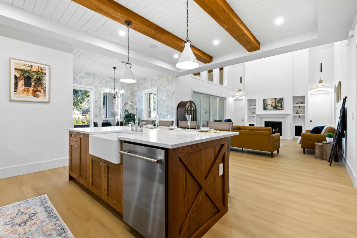 Office / Den Photo of 19843 37a Avenue, Langley, BC