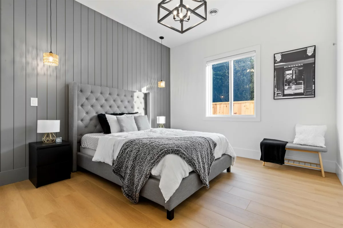 Outdoor Deck Photo of 19843 37a Avenue, Langley, BC