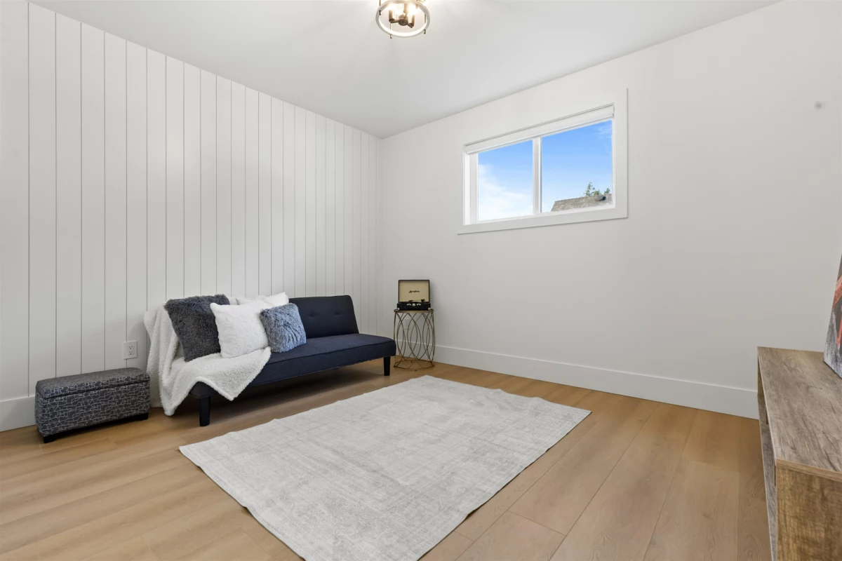 Outdoor Kitchen Photo of 19843 37a Avenue, Langley, BC