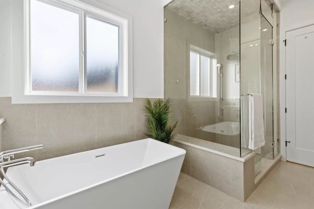 Outdoor Patio Photo of 19843 37a Avenue, Langley, BC