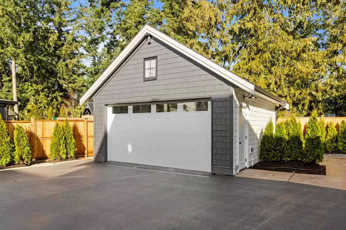 Playground / Recreational Area Near 19843 37a Avenue, Langley, BC