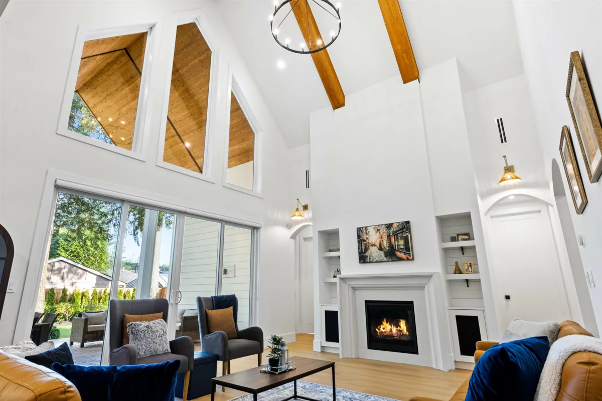 Primary Bedroom Photo of 19843 37a Avenue, Langley, BC