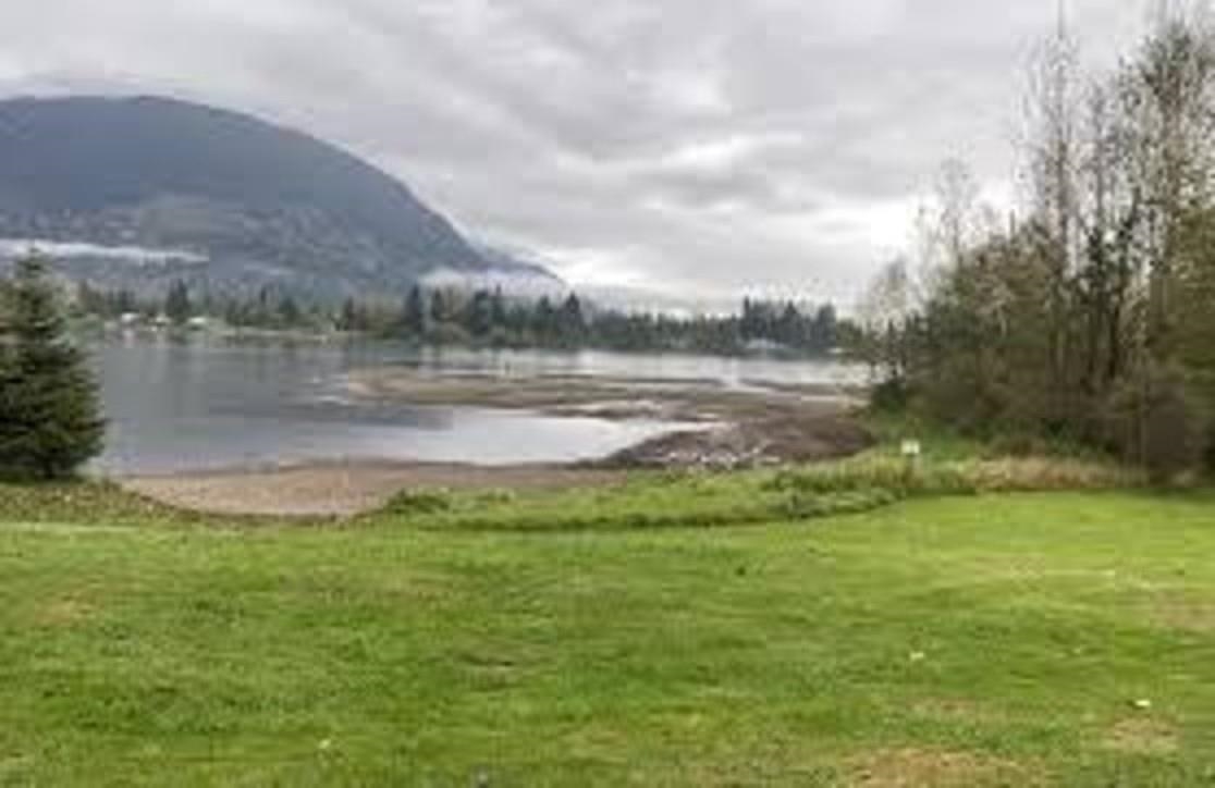 Dining Area Photo of 8980 Edwards Street, Mission, BC