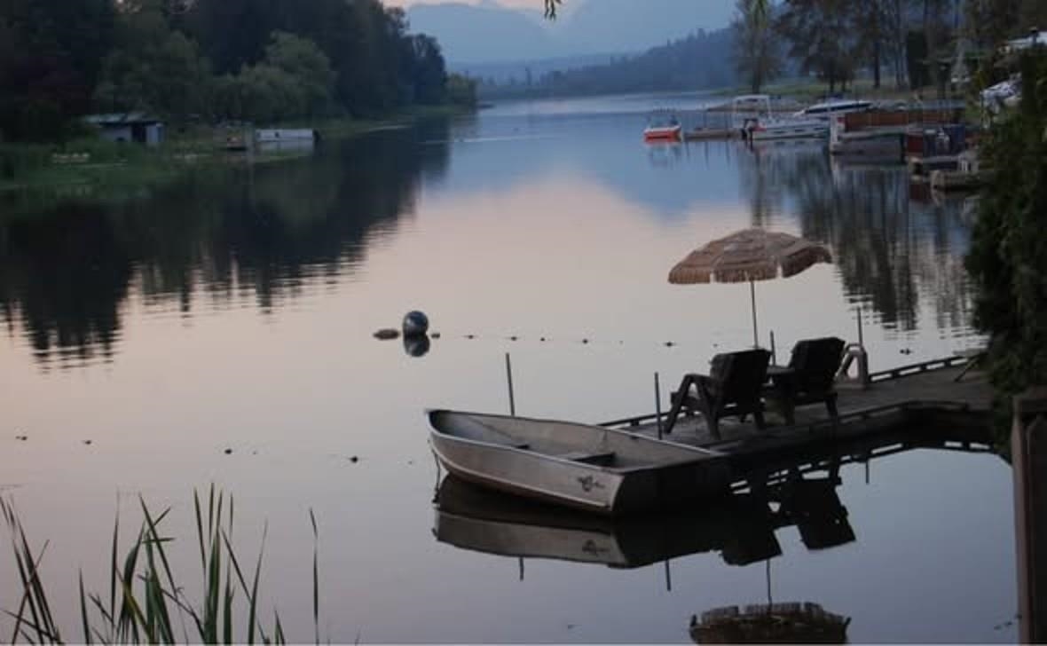 Family Room Photo of 8980 Edwards Street, Mission, BC