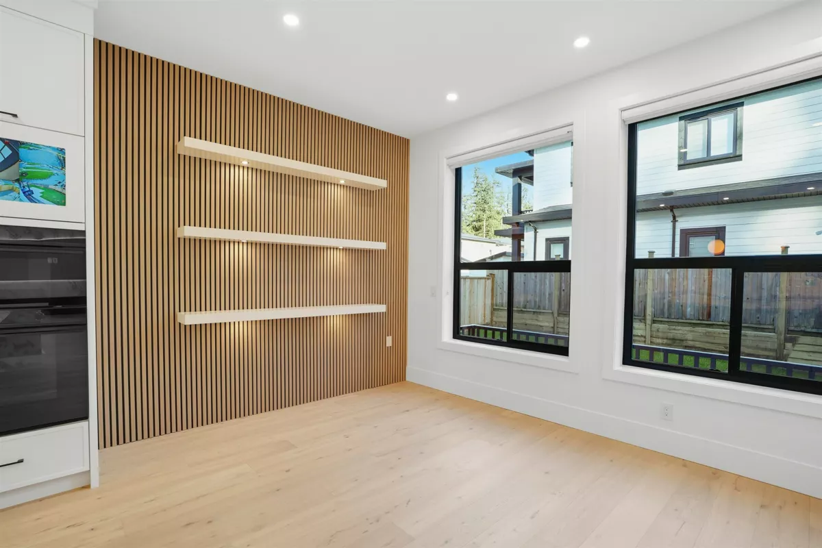 Bedroom 2 Photo of 2710 202 Street, Langley, BC