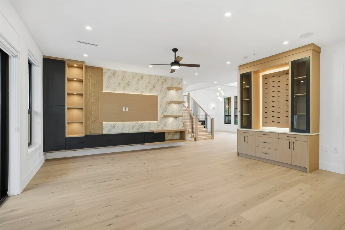 Breakfast Nook Photo of 2710 202 Street, Langley, BC