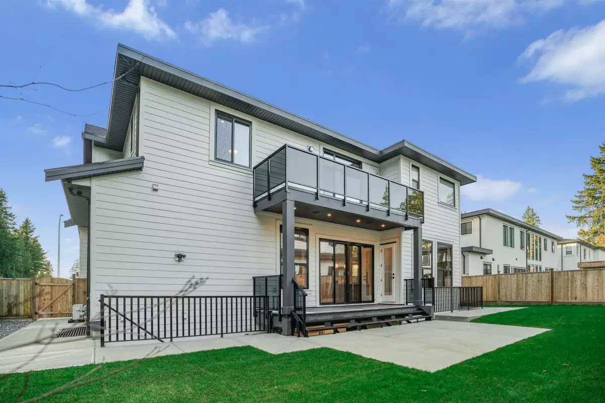 Community Amenities Photo (Clubhouse) of 2710 202 Street, Langley, BC