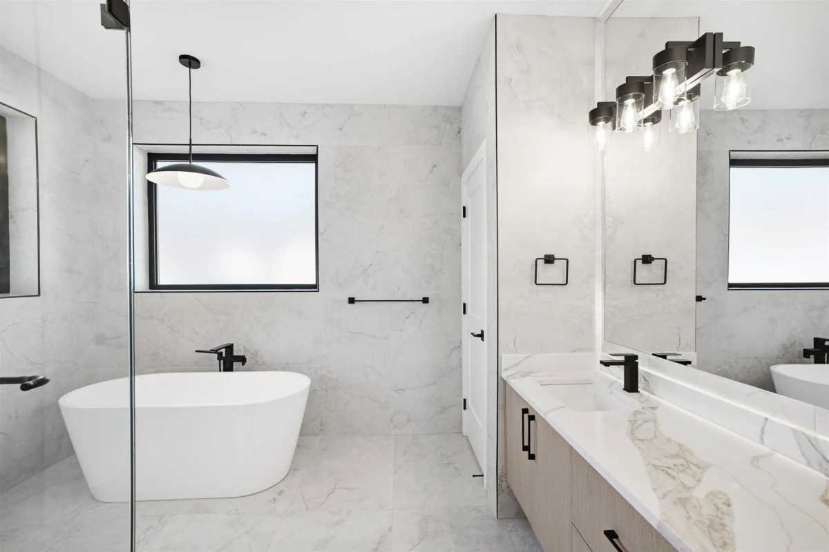 Entry Foyer Photo of 2710 202 Street, Langley, BC