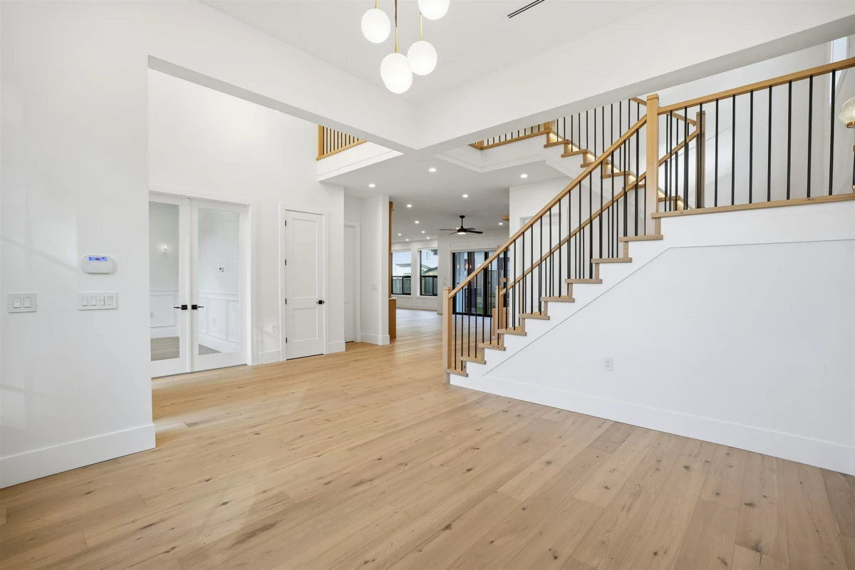 Family Room Photo of 2710 202 Street, Langley, BC