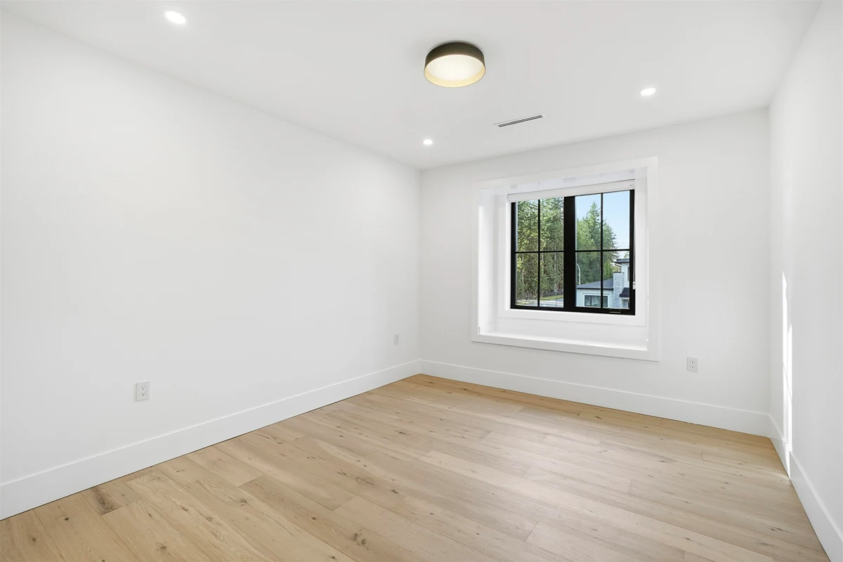 Garage Interior Photo of 2710 202 Street, Langley, BC