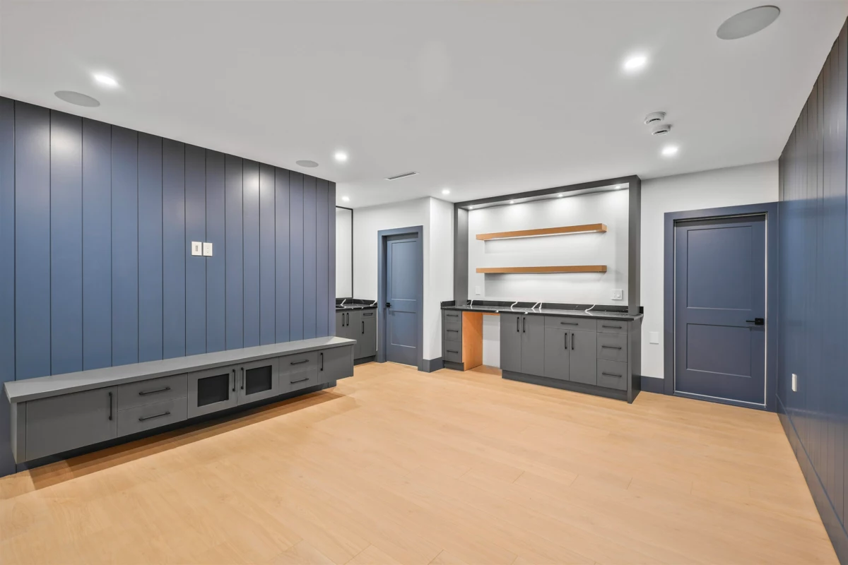 Hot Tub / Spa Photo of 2710 202 Street, Langley, BC