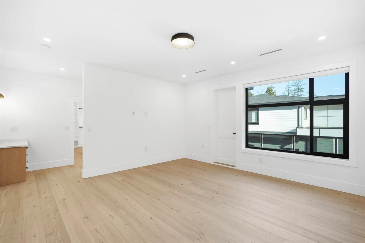 Laundry Room Photo of 2710 202 Street, Langley, BC